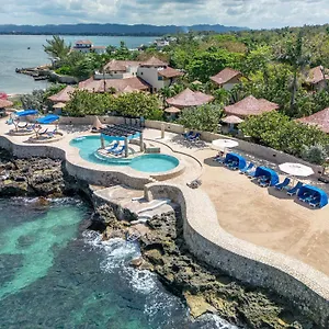 5* ホテル Ocean Cliff Limited - Adults Only